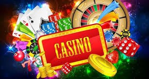 Casino Richy Fox Your Ultimate Gaming Destination