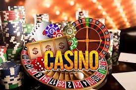 Casino Richy Fox Your Ultimate Gaming Destination