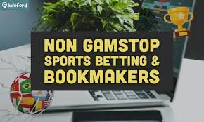Discover the Best Sports Betting Sites Not on GamStop Discover the Best Sports Betting Sites Not on GamStop