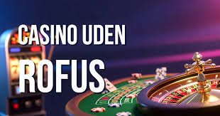 Bet Uden ROFUS Alt Du Skal Vide