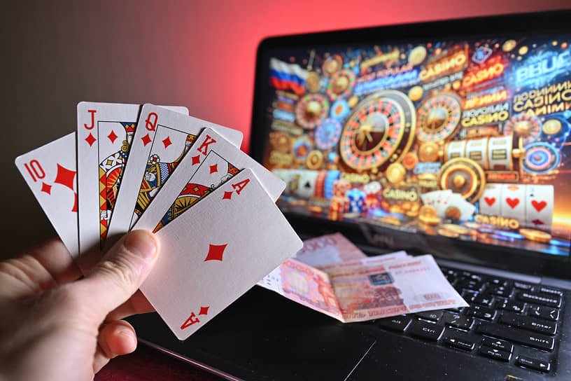 Casino Bass Win UK A Thrilling Gambling Experience