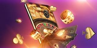 Casino med Crypto Fremtiden for Online Spil 589674722