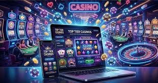 Casino med Revolut - En Ny Måde at Spille Online 907393066