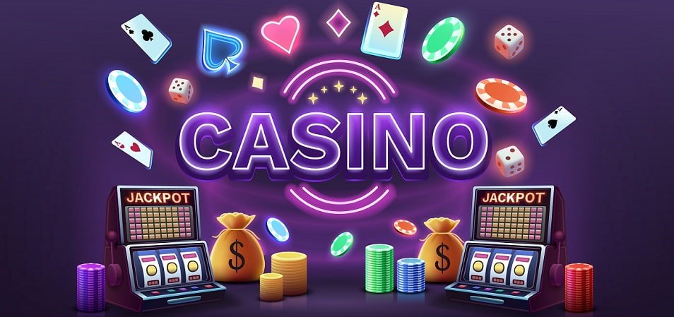 Casino Sider Uden Dansk Licens Alt Du Behøver at Vide