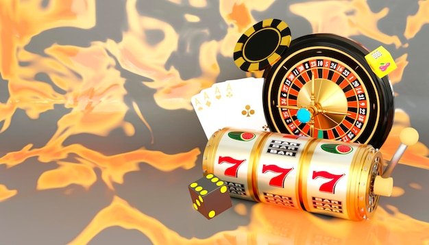 Casino Sider Uden Dansk Licens Find de Bedste Muligheder