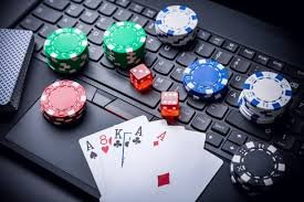 Casino Spins Heaven Your Ultimate Destination for Online Gaming