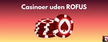Casinoer uden Dansk Licens En Guide til Udenlandske Spiloplevelser
