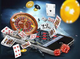 Experience the Thrill of Gaming at Lucky Manor Casino & Sportsbook 1158543425
