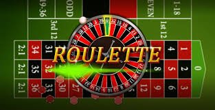 The Thrill of Bitcoin Roulette A New Era in Online Gambling 68255503