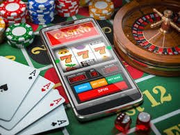 Exploring Cloudbet Casino & Sportsbook A Comprehensive Review 1127291378