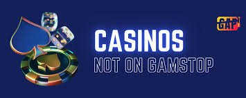 Understanding Non Gamstop Casinos Benefits and Considerations