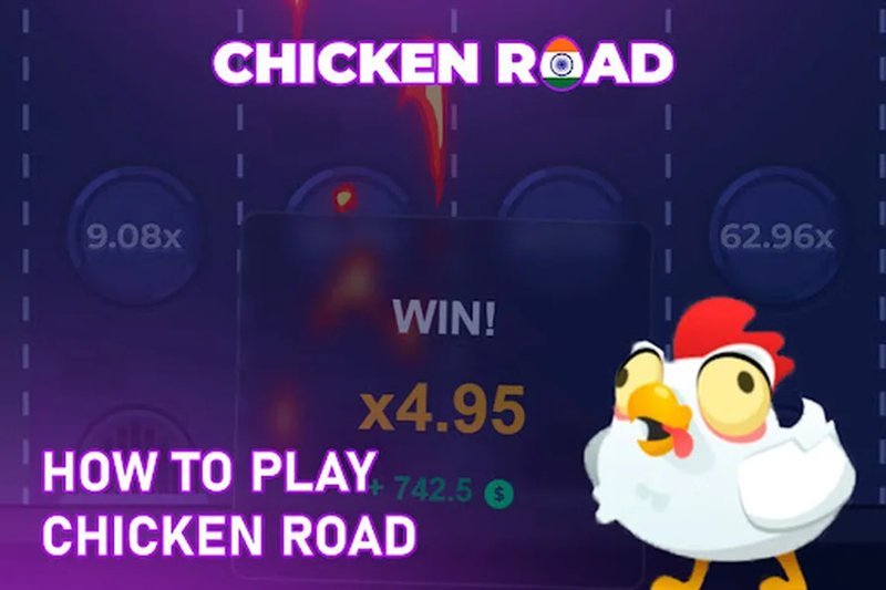 Ontdek het Avontuur van Chicken Road Casino in Nederland nu Online in Netherlands